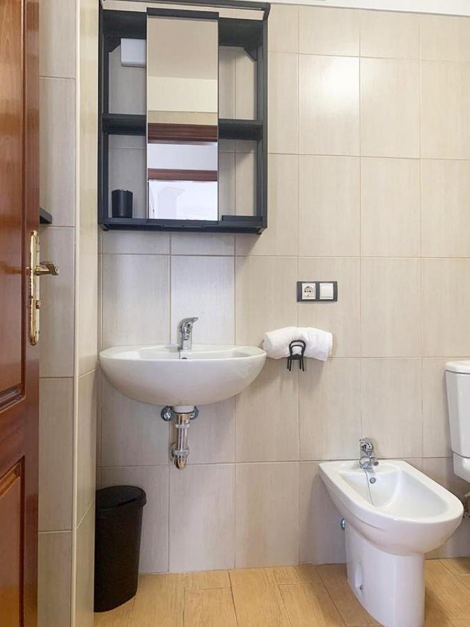 Appartement Moon House à La Victoria de Acentejo Extérieur photo