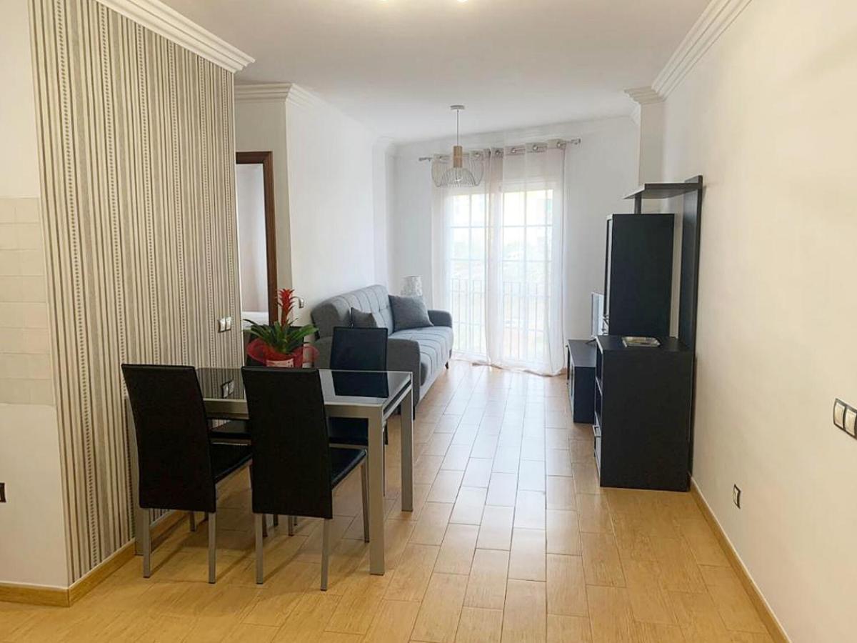 Appartement Moon House à La Victoria de Acentejo Extérieur photo